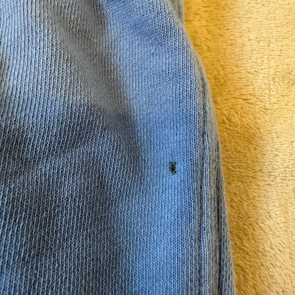 Blue aerie pool to party shorts - Picture 4 of 4